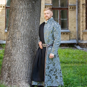 Littlefinger Lord Petyr Baelish Costume Game of Thrones | Etsy