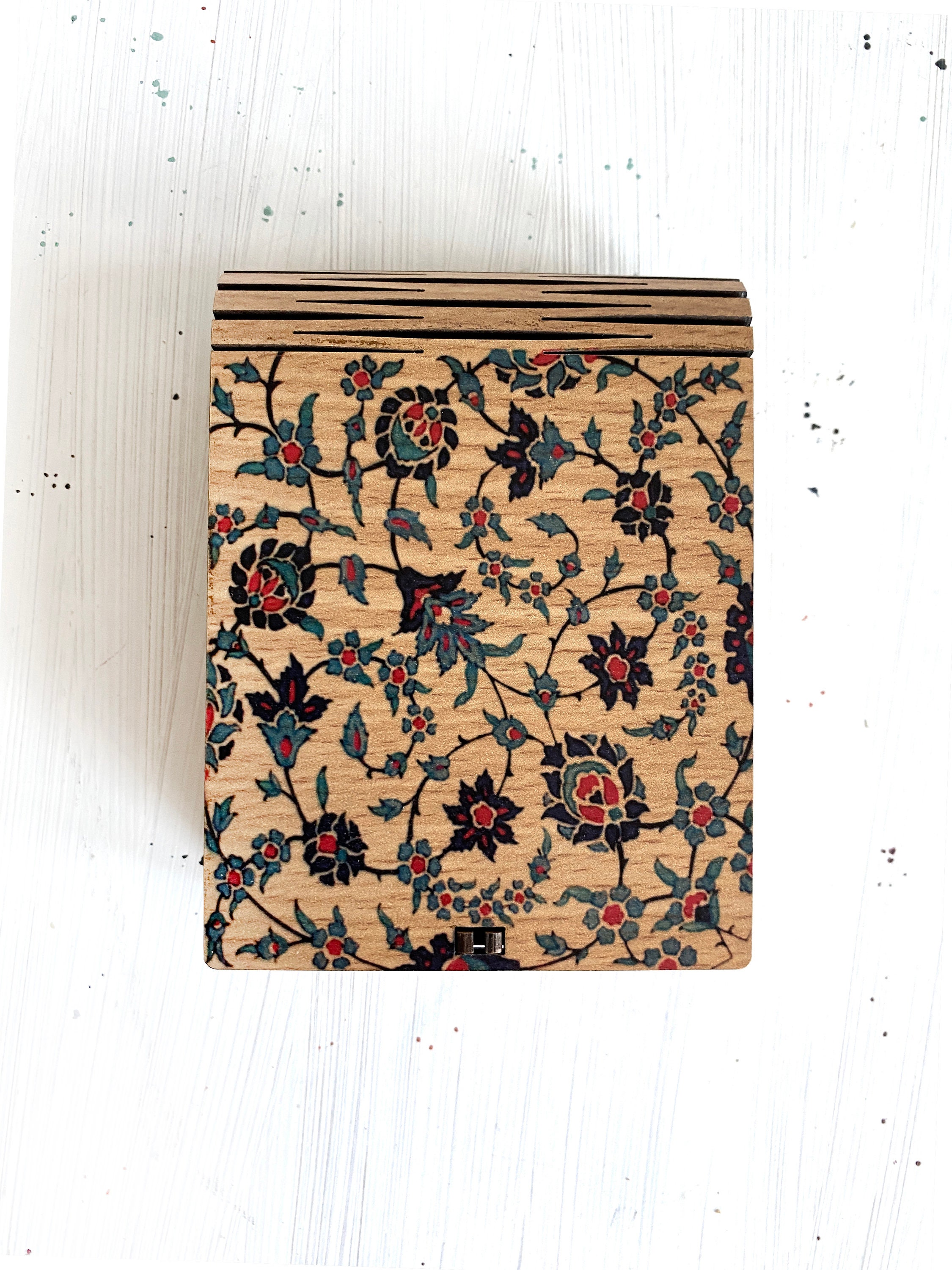 SANAM wooden gift box, Persian gift, unique gift ideas, present, gift