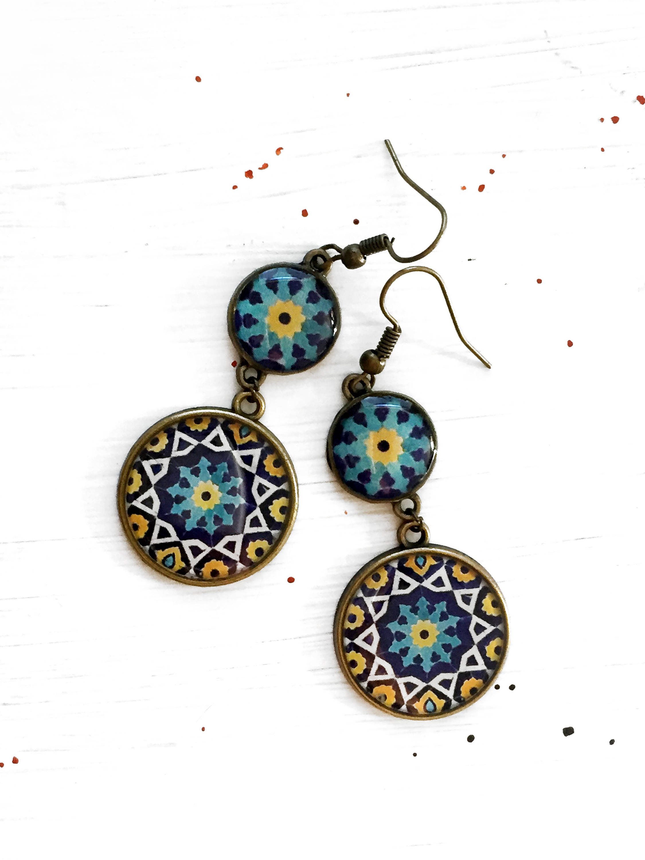 Ideal store handcrafted jewellery