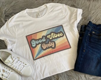Good Vibes Shirt