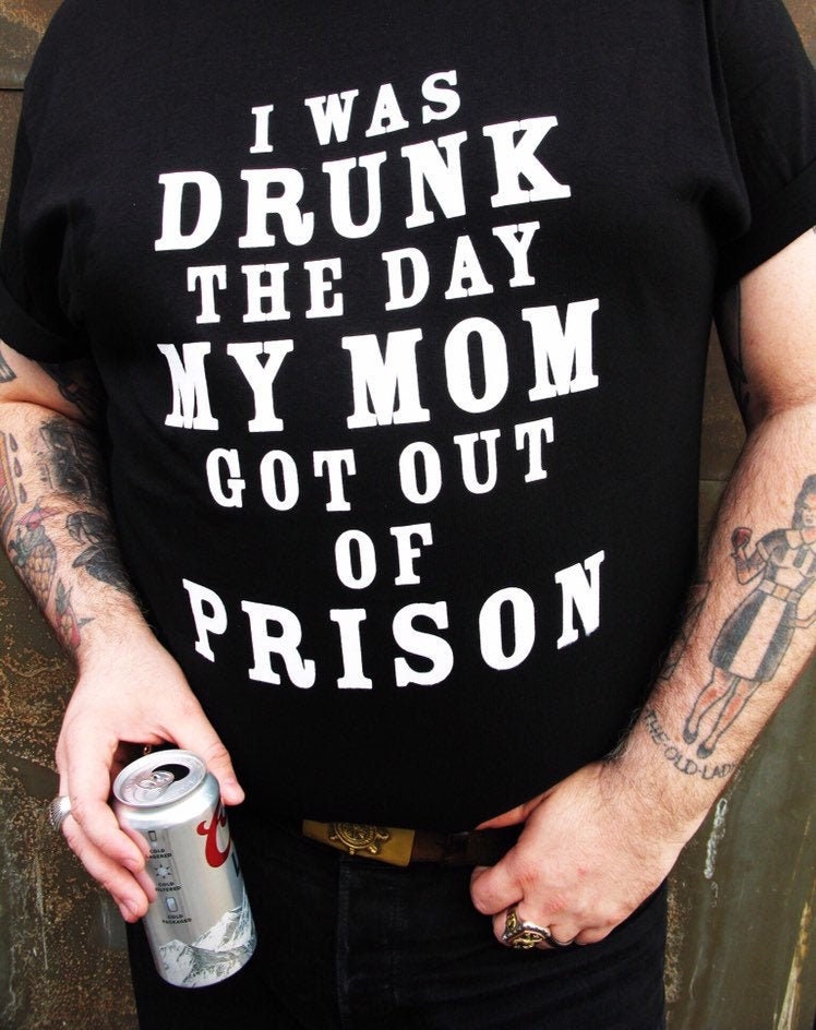 David Allen Coe Shirt