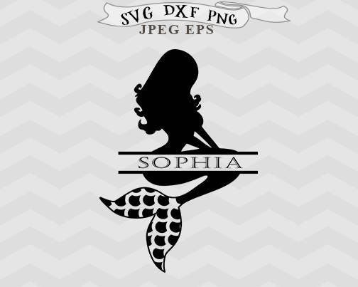 Free Free 101 Mermaid Js Export Svg SVG PNG EPS DXF File