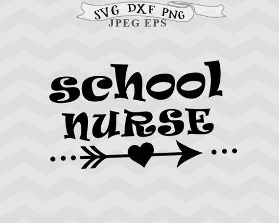 Download School Nurse Svg Nurse Life Svg Stethoscope Svg Hospital Svg Etsy