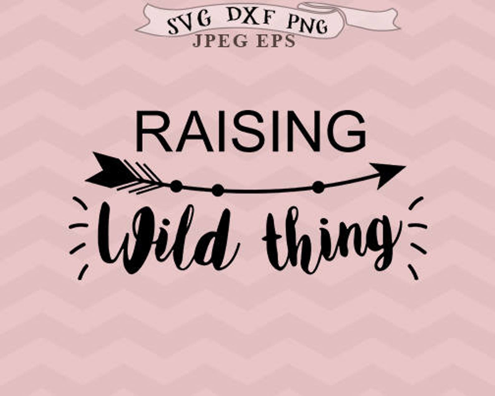 Free Free 87 Raising A Little Wildflower Svg SVG PNG EPS DXF File