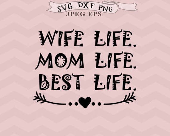 Download Mom Life Svg Mom Svg Mothers Day Svg Mother Svg Momslife Svg Etsy