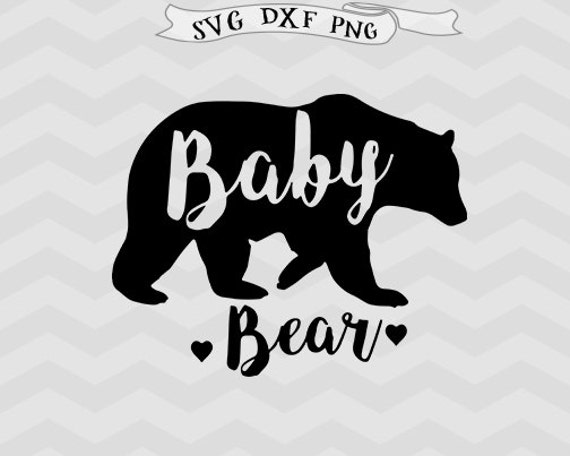 Download Baby Bear Svg Baby Girl Svg Boy Svg Newborn Svg Kids Svg Baby Etsy