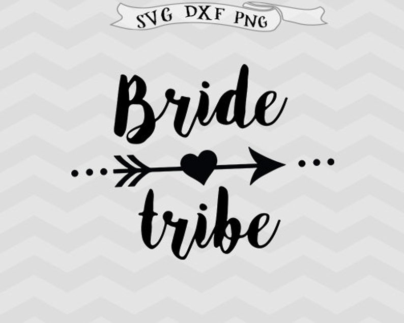 Download Bride Svg Bride tribe svg Bachelorette party SVG file ...