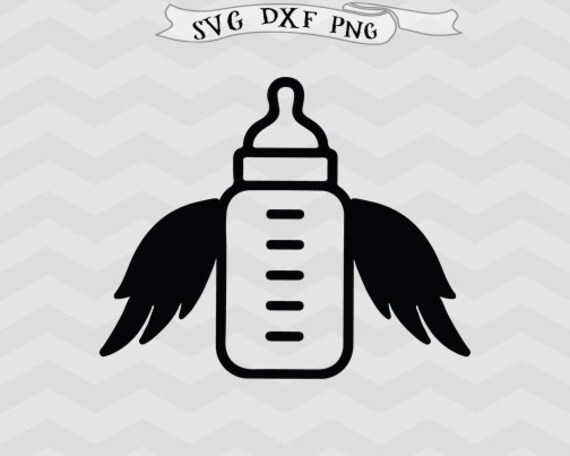 Download Baby Svg Milk Bottle Svg Newborn Svg Infant Svg Kids Svg Baby Etsy