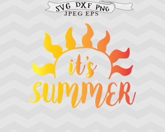 Download Summer Svg Sun Svg Beach Svg Aloha Svg Beach Life Svg Sea Svg Etsy