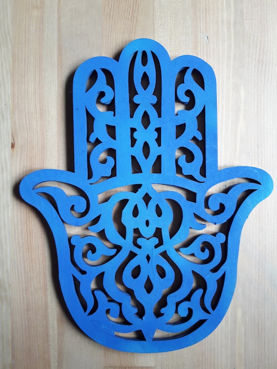 Etsy hamsa best sale