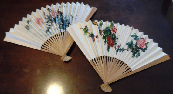 small hand fans for sale