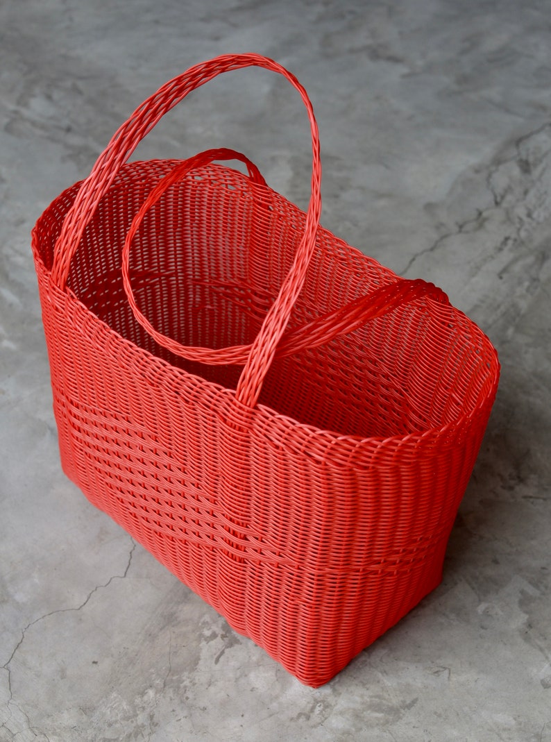 cap vert bag