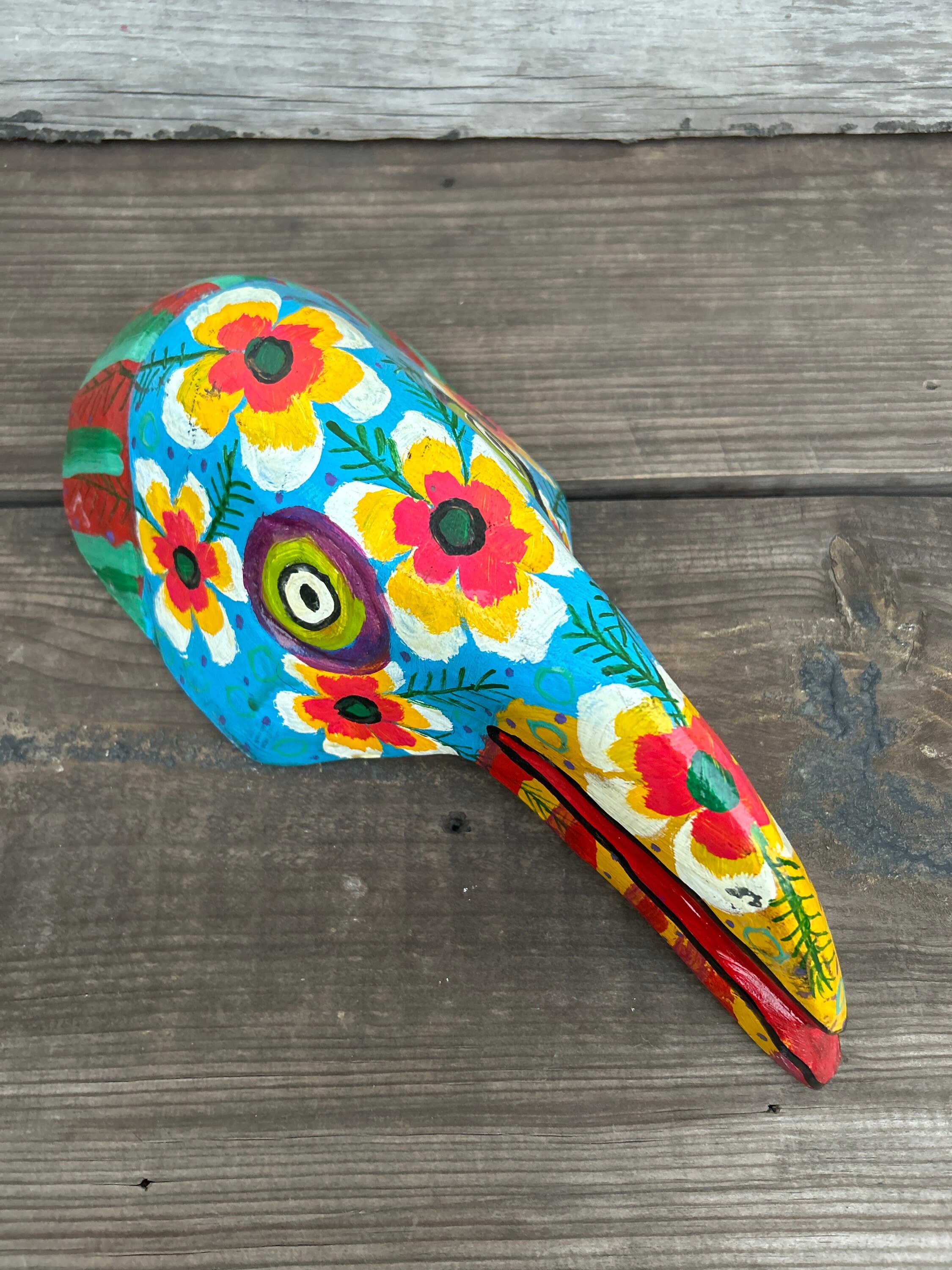 Quetzal Handcraft - Etsy Singapore