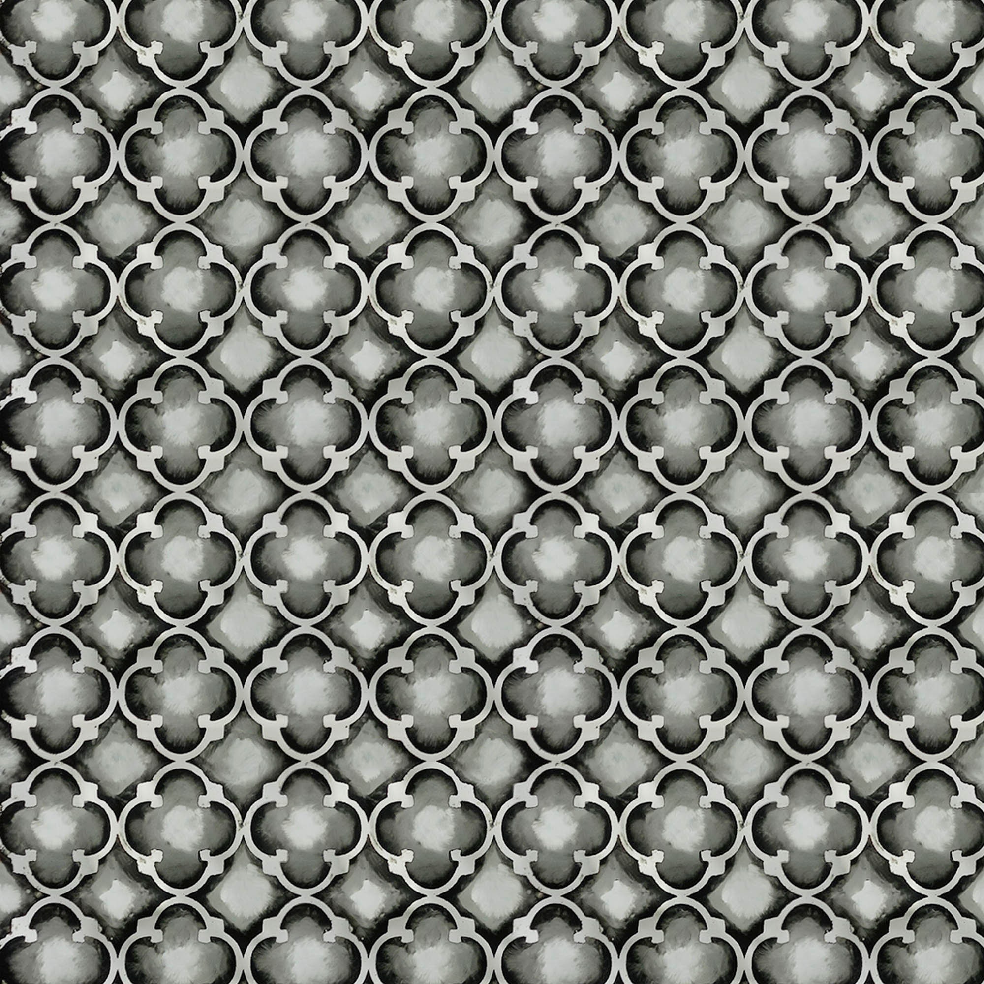 Badezimmer Accessoire Spiegel kreise Dekoratives | Etsy