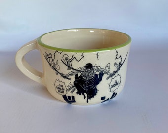 Tasse Tasse Zoro One Piece Tasse