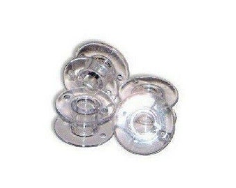 Genuine Brother Sa156 #x52800150 Bobbins 50 Ct