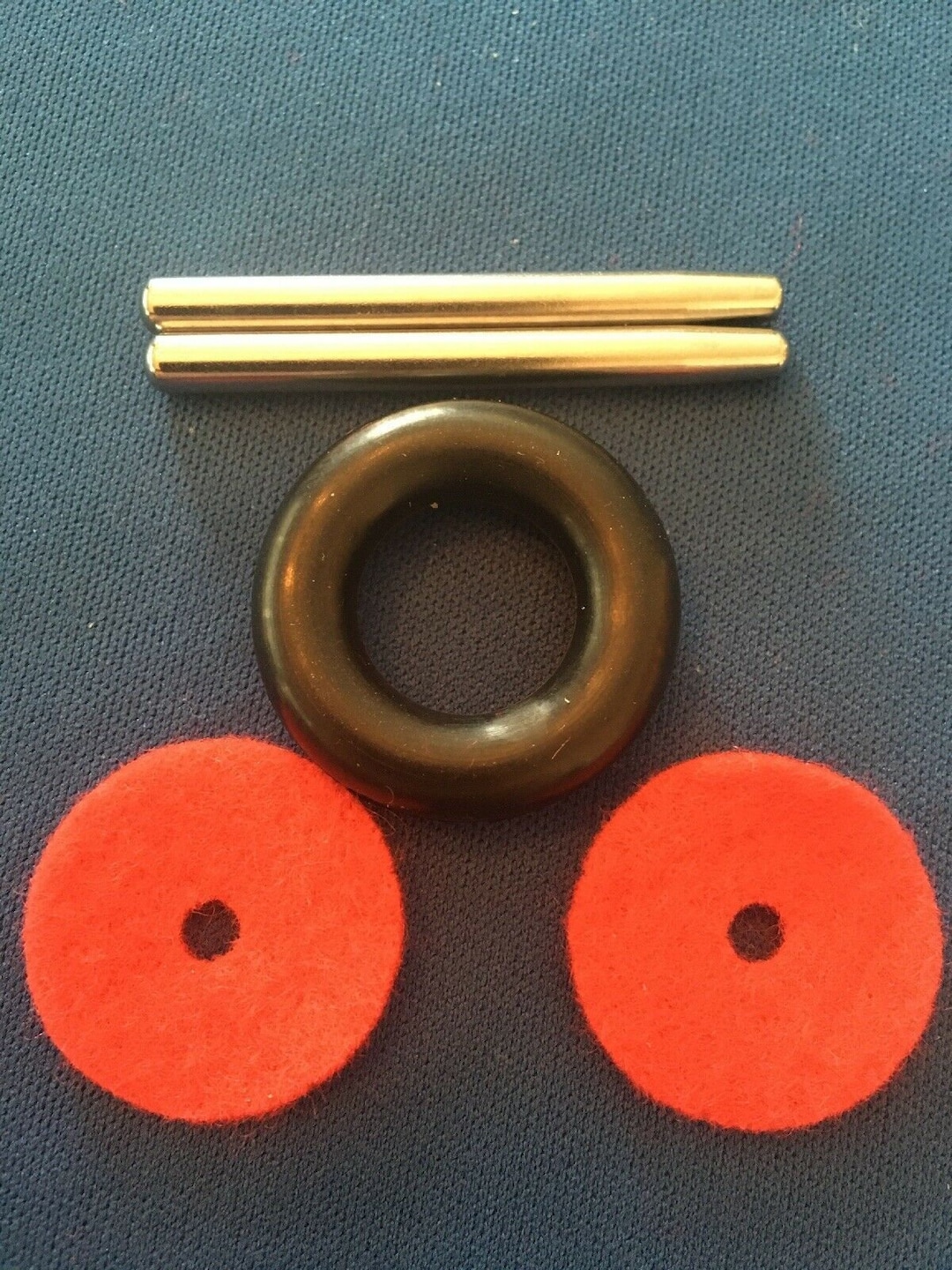 Spool Pin Kit Singer Sewing Machine Models 66 98 27 28 1591 1588 15