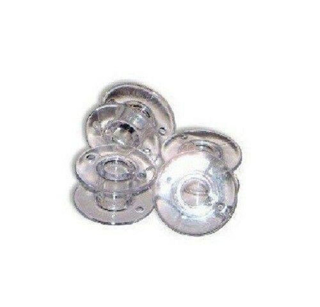 Genuine Brother Sa156 x52800150 Bobbins 100 Ct Etsy