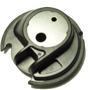 Elna Macchina da Cucire Bobbin Case