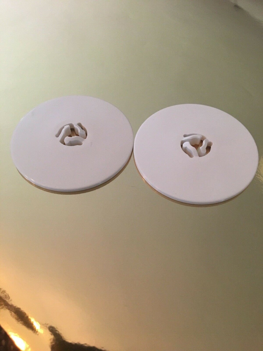 2 Large 1-3/4” Spool Cap Set for Brother & Baby Lock Sewing Machines - Etsy
