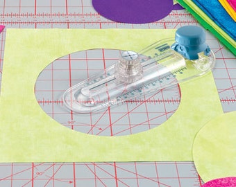 TrueCut 360 Circle Cutter