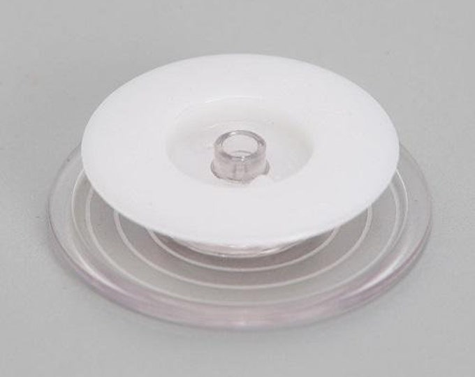 Singer Touch and Sew Bobbins 25 Pack Etsy