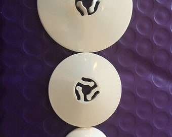 SPOOL CAP SET Small Medium Large/ Fits Most Baby Lock & Brother Machine Models