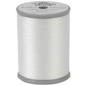 Threadart 60 Weight Micro Embroidery & Bobbin Thread - 1000m Spools - 30  Colors Available - Med Tan