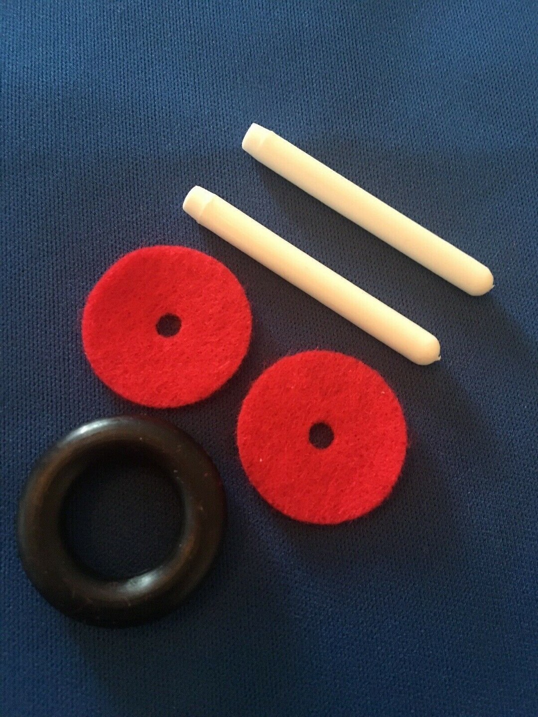 Singer Sewing Machine Plastic Press in Spool Pin Kit Fits 401a Etsy