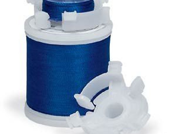 Singer Touch and Sew Bobbins 25 Pack Etsy