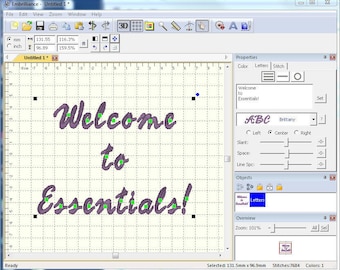 how to add vine monogram to embrilliance essentials how to add vine monogram to embrilliance essentials