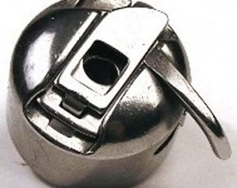 Front Loading 15 Class Sewing Machine Bobbin case