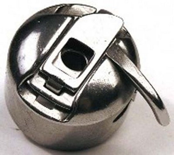 Front Loading 15 Class Sewing Machine Bobbin Case