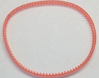 Sewing Machine Lug Belt 21-1/4" Inch  539.8mm