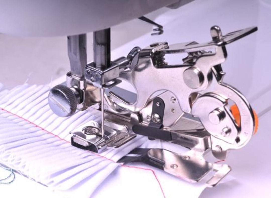 1/4 Straight Stitch Foot for Baby Lock Sewing Machine  Gone Sewing ~  Notions, Machine Presser Feet, Bobbins, Needles