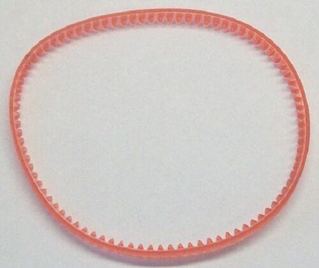 Sewing Machine Lug Belt 151/2inch 393.7mm Etsy