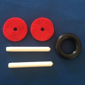 Singer Nähmaschine Press In Spool Pin Kit passend für 513,514,518