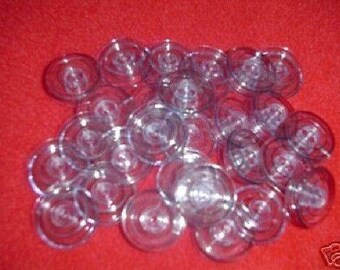 25 Brand New Singer Futura Bobbins