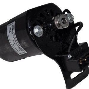 Generic Sewing Machine Motor CM12-E
