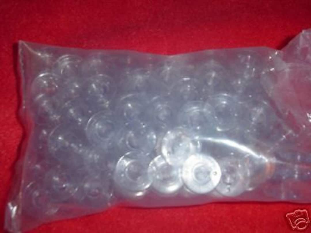 Brother sewing machine bobbin