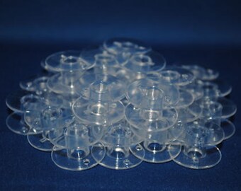 Bobbins for Brother Sewing Machines CE5500TM,CE7070,CE7070PRW,CE8080,CE8080PRW,LP6500,CPS5258,CP7500,CS80,CS100T,HE120,CS6000