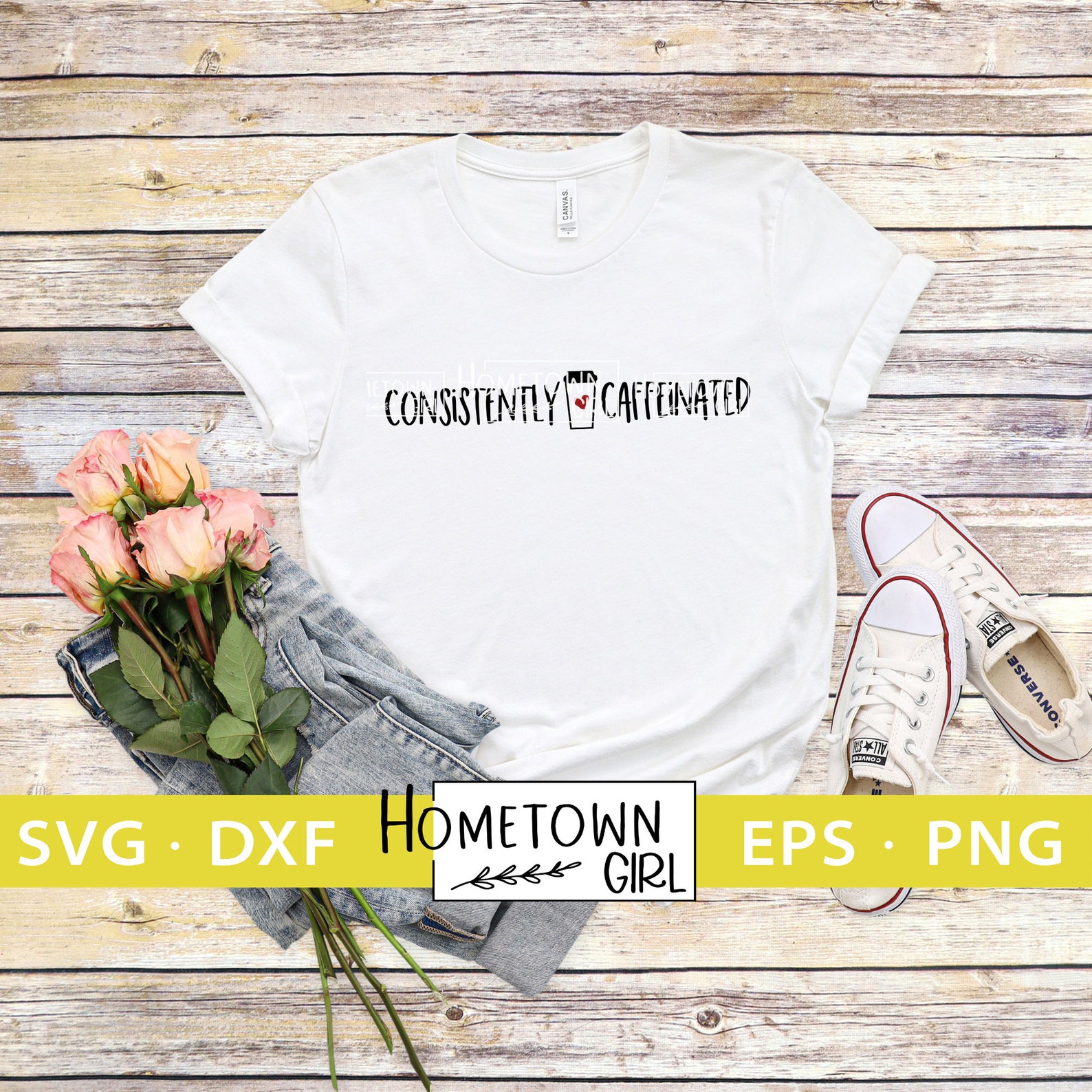 Download SVG Coffee Lover Gift Coffee Addict Shirt Svg But First | Etsy