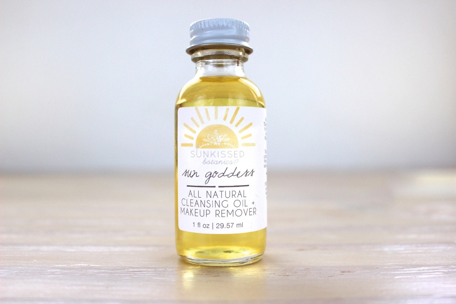 Cleansing Oil Makeup Remover Oil Cleanser Organic Makeup Etsy