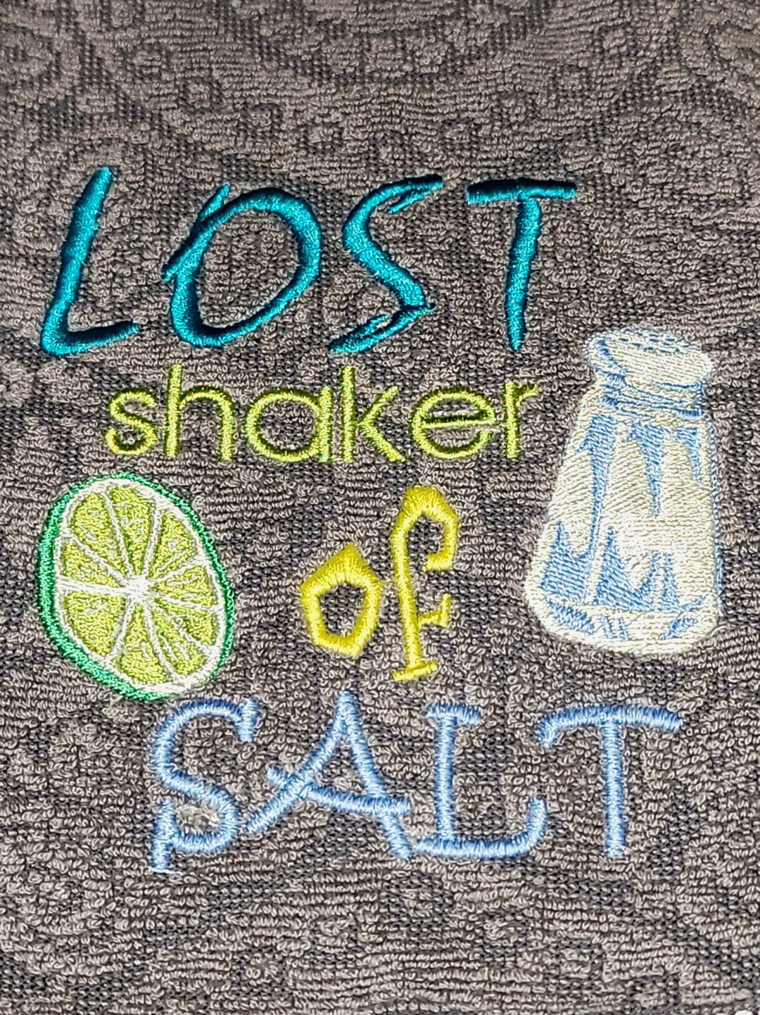 NEW Lost Shaker of Salt Margaritaville Hostess Gift Jimmy Buffett