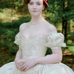 NEW Outlander Mccals Ladies Costume Dress Pattern M7885 Uncut 18th century historical sizes 6-8-10-12-14, 14-16-18-20-22