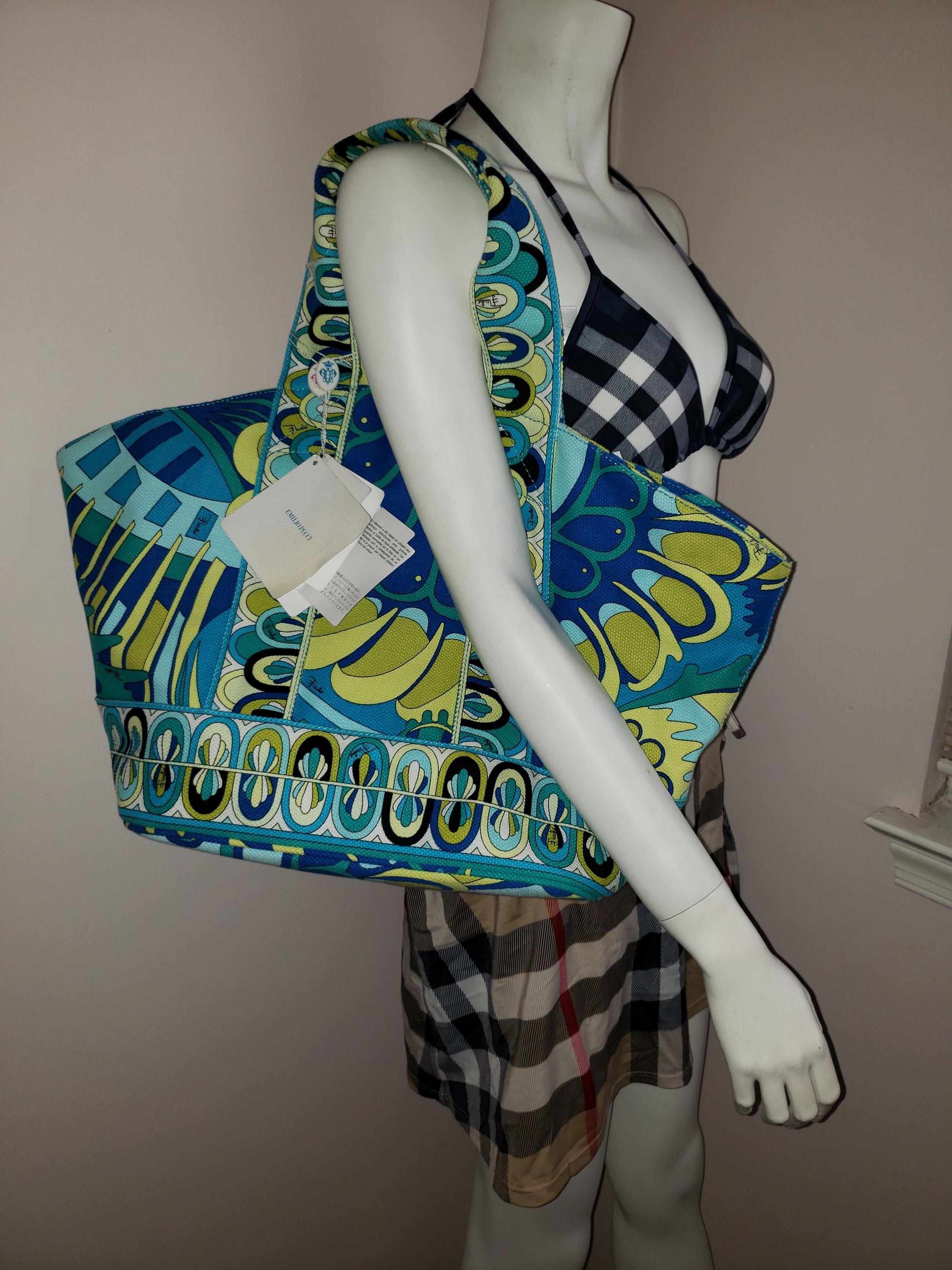 Pucci Bag - Etsy
