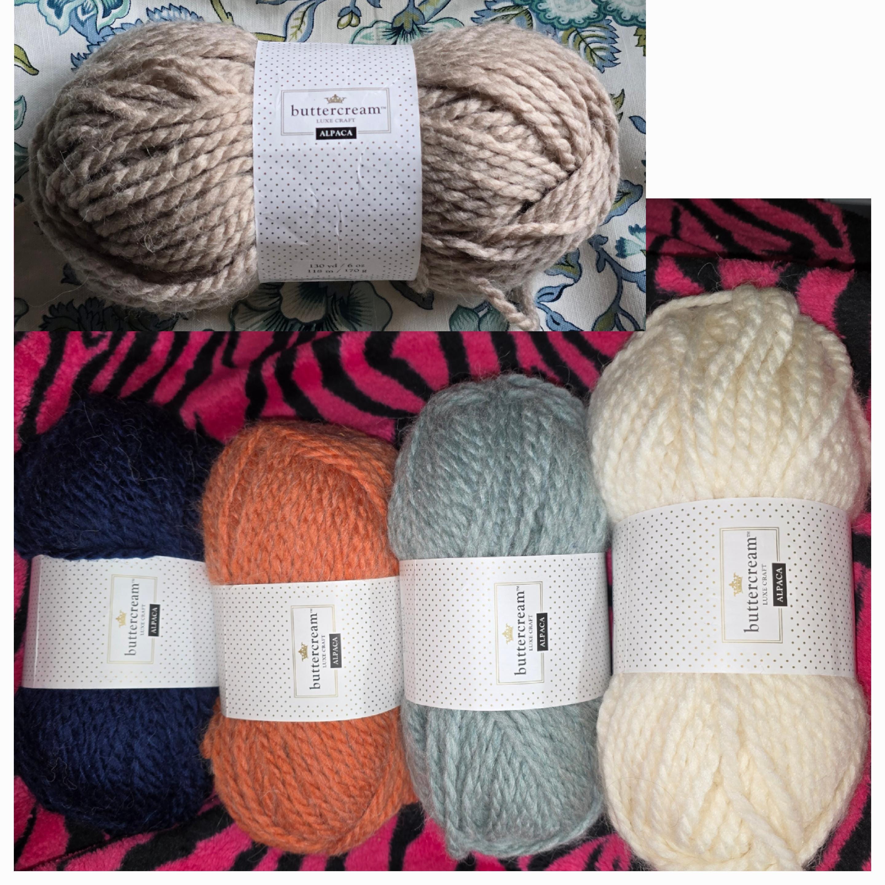 ★ MARRON EDITION★  24 Fall_ Custard Melange Alpaca Mini S Rowan Pure Alpaca 114 Camel – Wool and Company