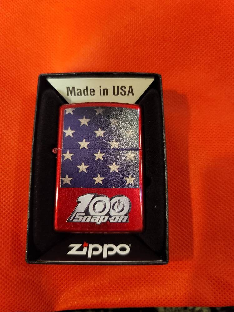 100周年記念 SNAP-ON ツール スペシャルエディション 希少コレクターズ 