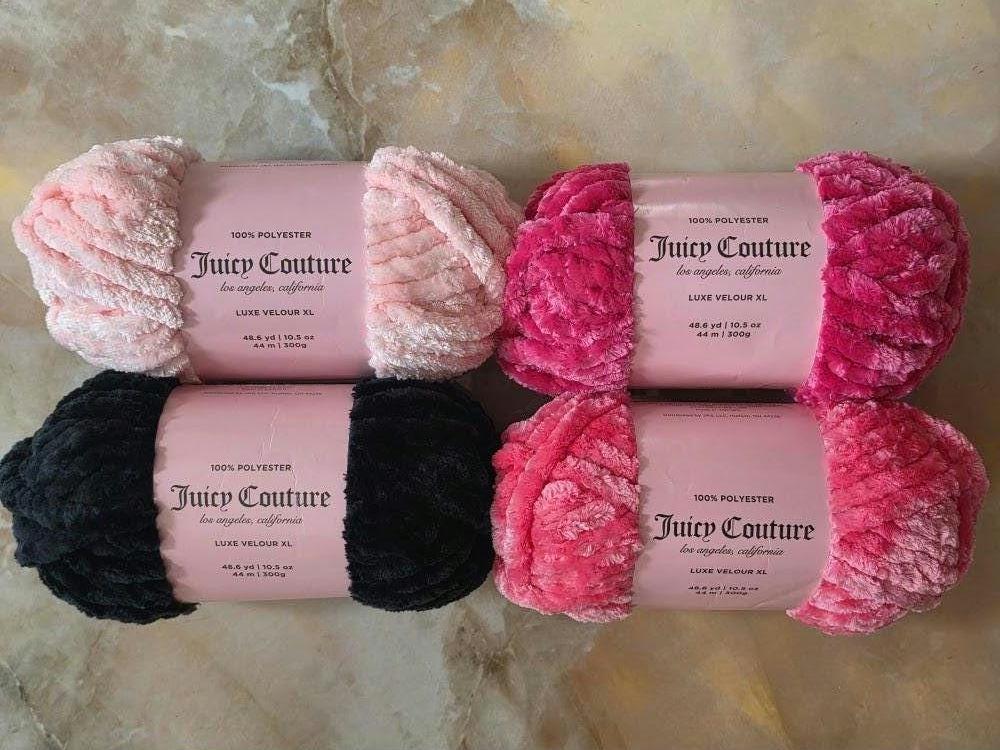 Juicy couture - Etsy 日本
