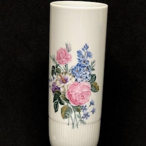 Dresden china vase - Etsy 日本